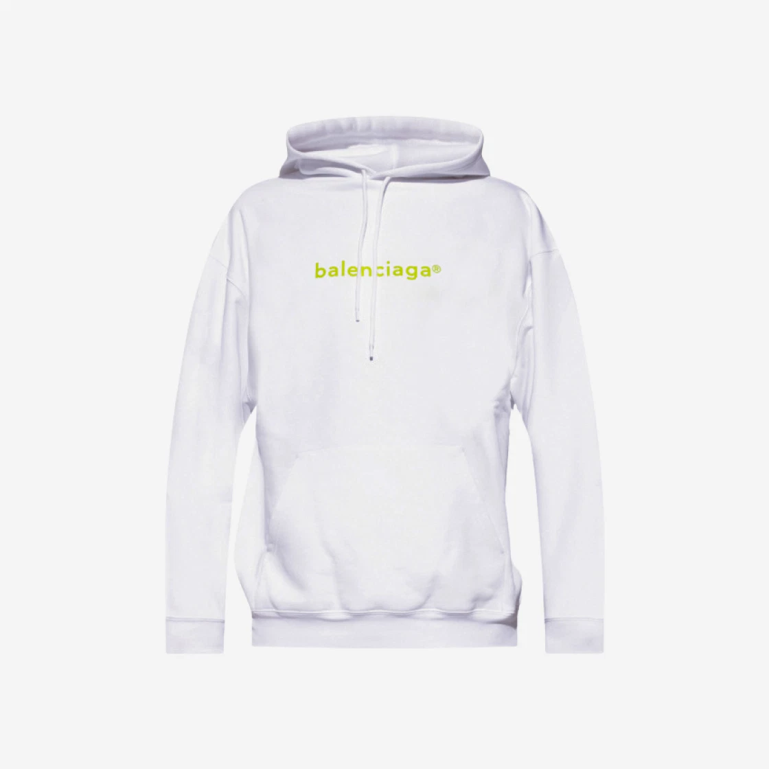 New Copyright hoodie BALENCIAGA  Blondie Shop