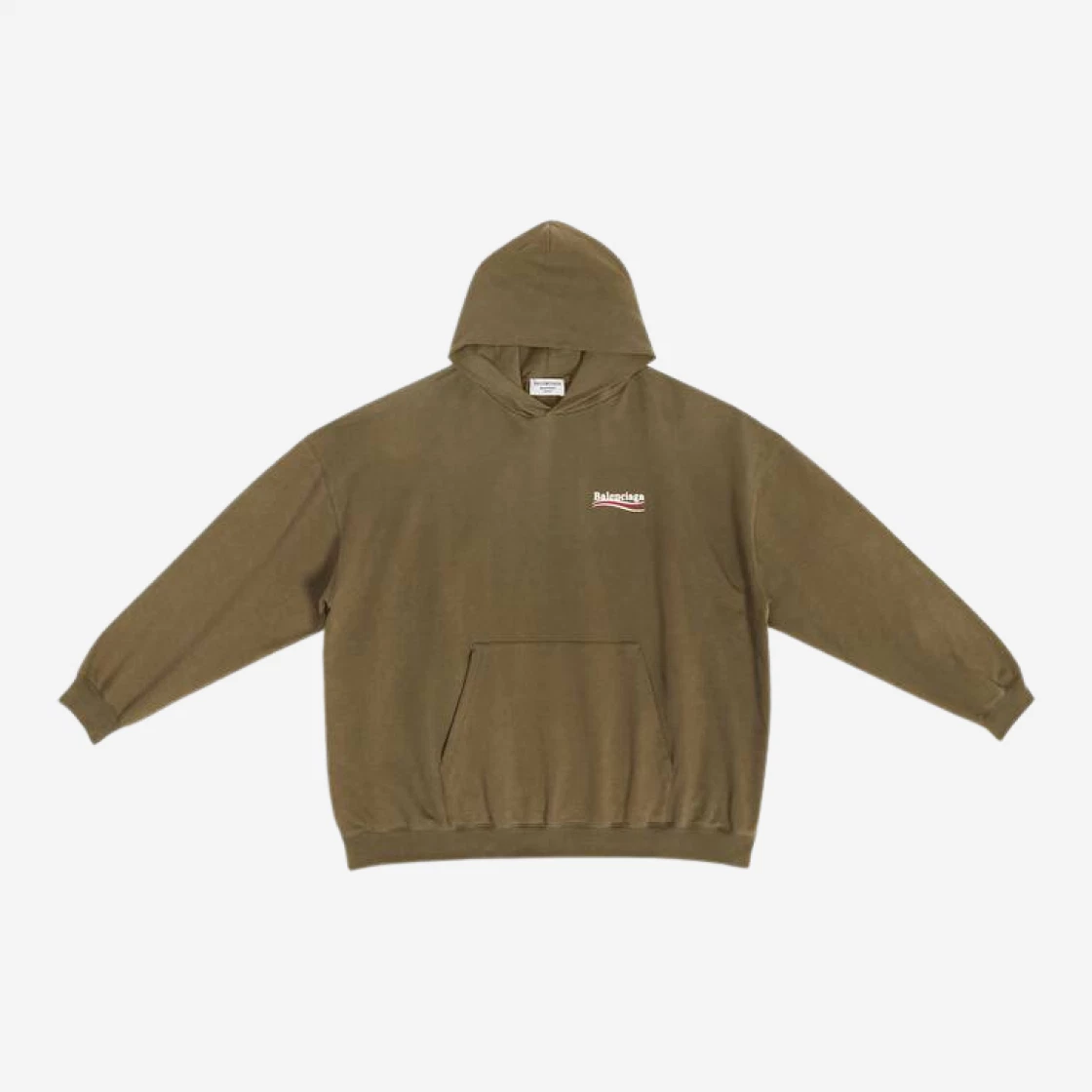 https://d2cva83hdk3bwc.cloudfront.net/balenciaga-political-campaign-large-fit-hoodie-khaki-2.jpg