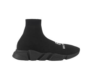 Balenciaga Recycled Speed Sneaker Black (W)