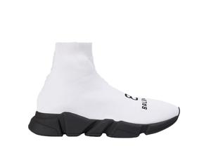 Balenciaga Recycled Speed Sneaker White (W)