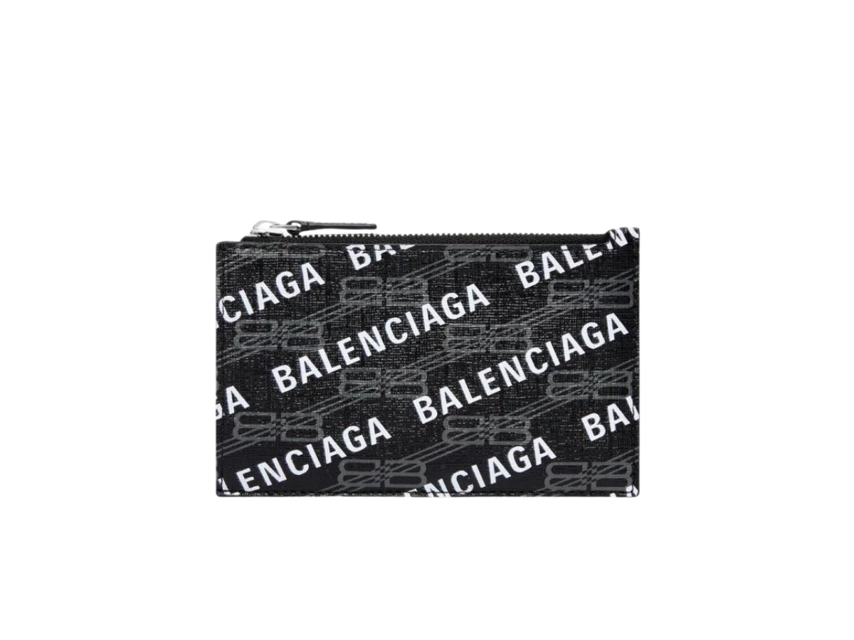 https://d2cva83hdk3bwc.cloudfront.net/balenciaga-signature-large-long-coin-and-card-holder-in-bb-monogram-coated-canvas-and-allover-logo-black-1.jpg