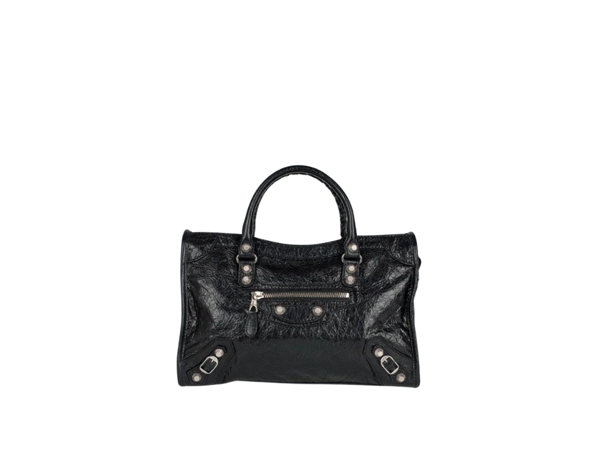 balenciaga small city giant