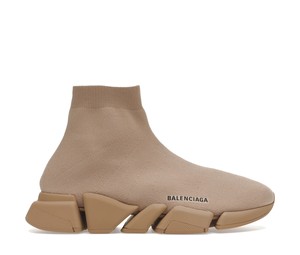 Buy Balenciaga Speed 2.0 Beige at Sasom – Authentic and Ready to Ship
