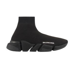Balenciaga Speed 2.0 Black (W)