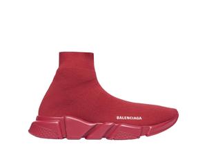 Balenciaga Speed Sneaker Red 