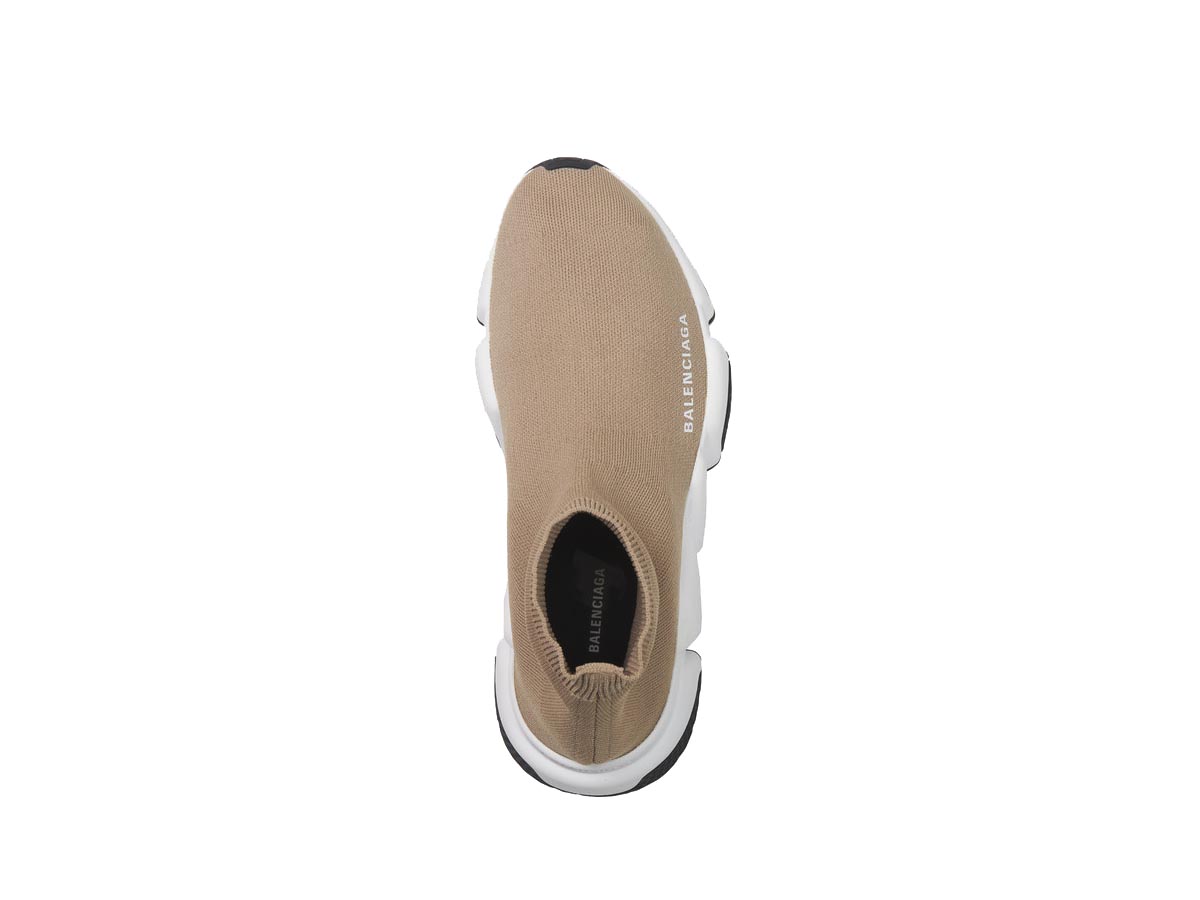 Buy Sell Balenciaga Speed Sneaker Beige W SASOM