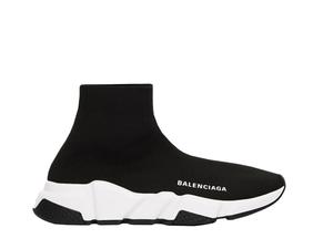 Balenciaga Speed Sneaker Black (W)