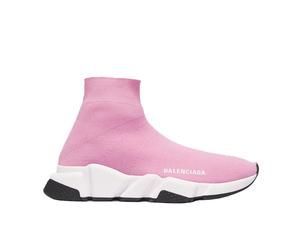 Balenciaga Speed Sneaker Pink (W)