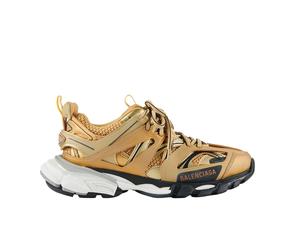 Balenciaga Track Sneaker Gold (W)