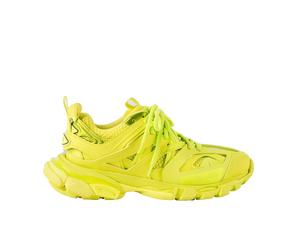 Balenciaga Track Sneaker Lime (W)