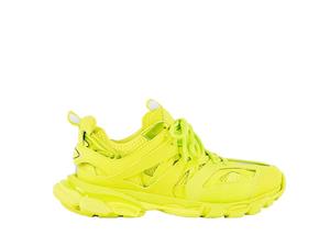 Balenciaga Track Sneaker Lime