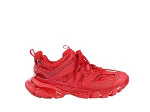 Balenciaga Track Sneaker Red