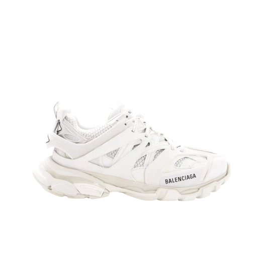 Balenciaga Track Sneakers White 2019