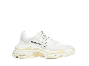 Balenciaga Triple S Sneaker White