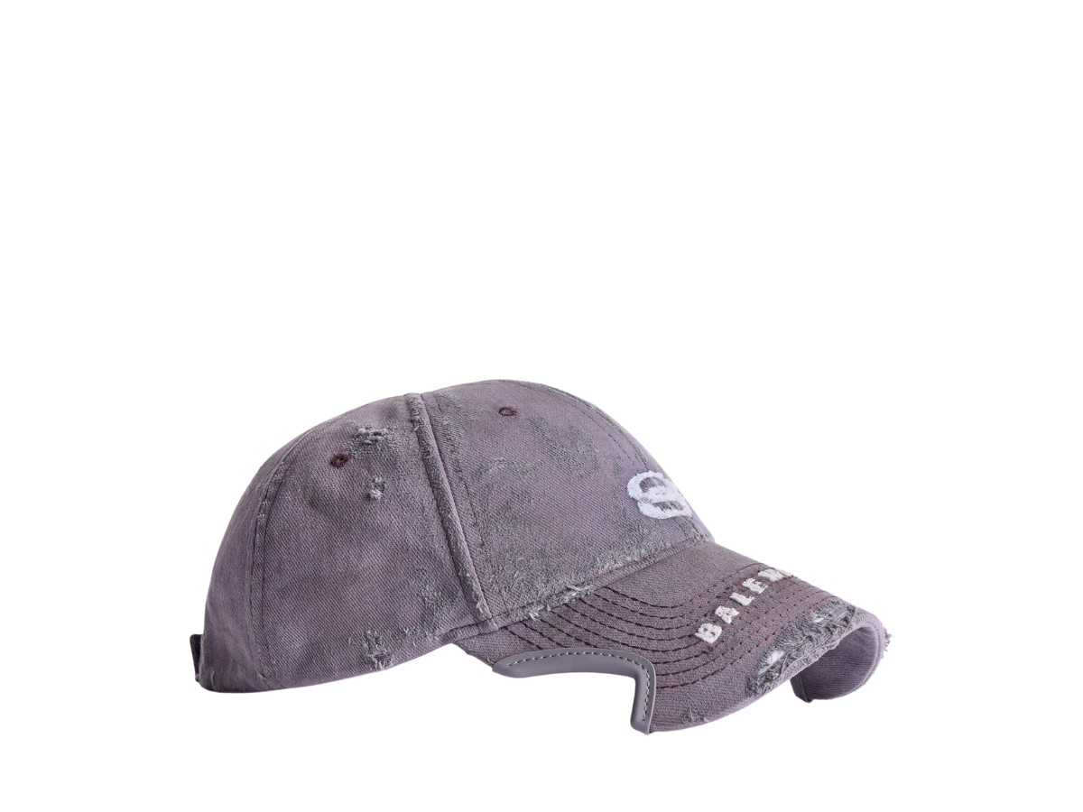https://d2cva83hdk3bwc.cloudfront.net/balenciaga-unity-sports-icon-cap-in-purple-white-cotton-drill-2.jpg