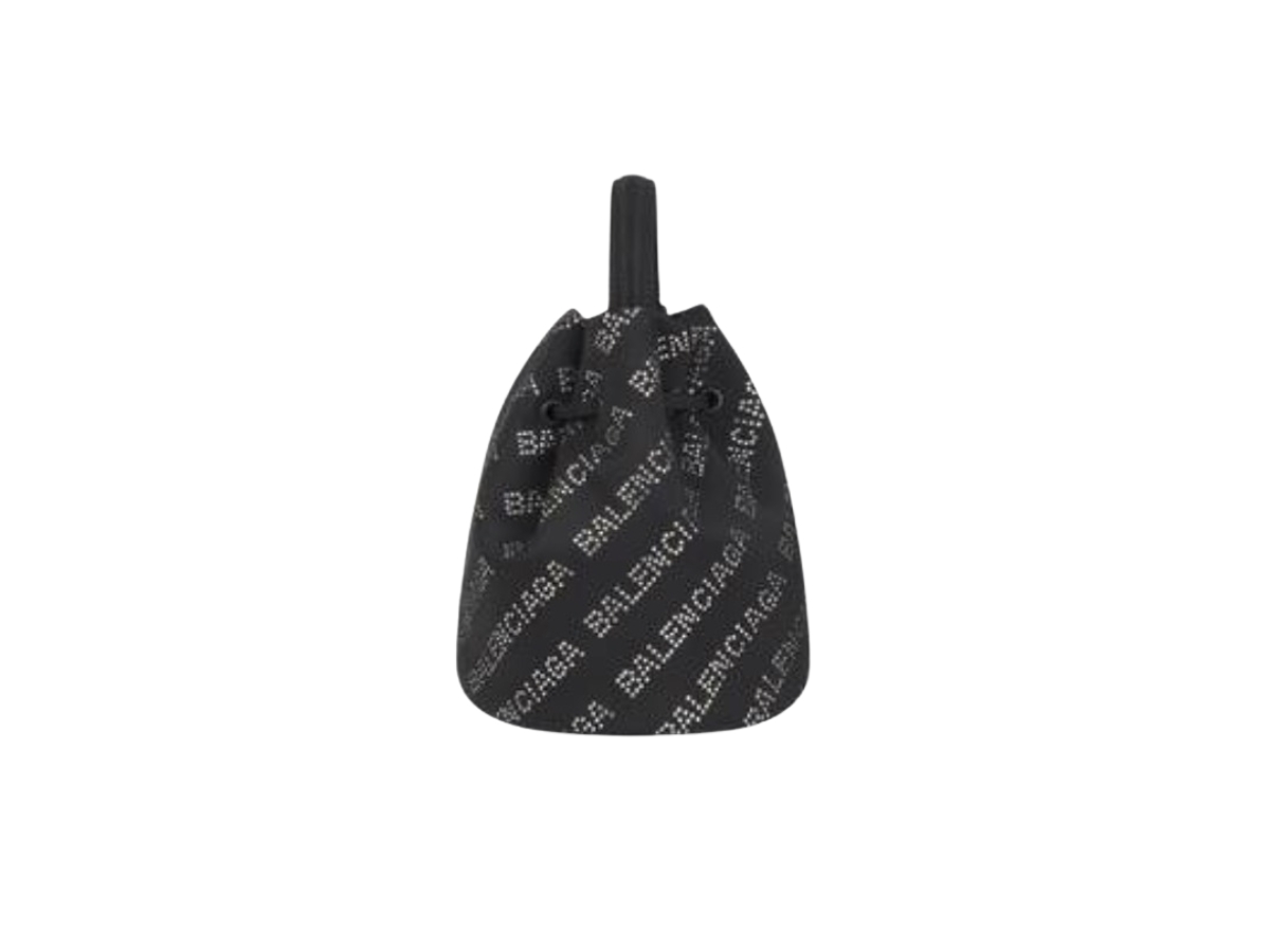 https://d2cva83hdk3bwc.cloudfront.net/balenciaga-wheel-drawstring-bucket-bag-xs-in-recycled-nylon-crystal-lettering-black-2.jpg