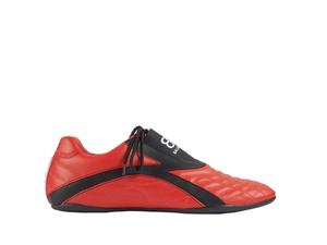 Balenciaga Zen Sneaker Red Black