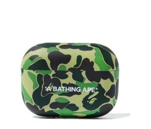 Bape airpod pro discount case