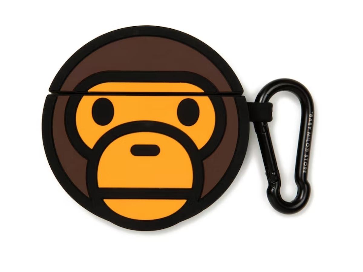 https://d2cva83hdk3bwc.cloudfront.net/bape-baby-milo-airpods-pro-case-brown-1.jpg