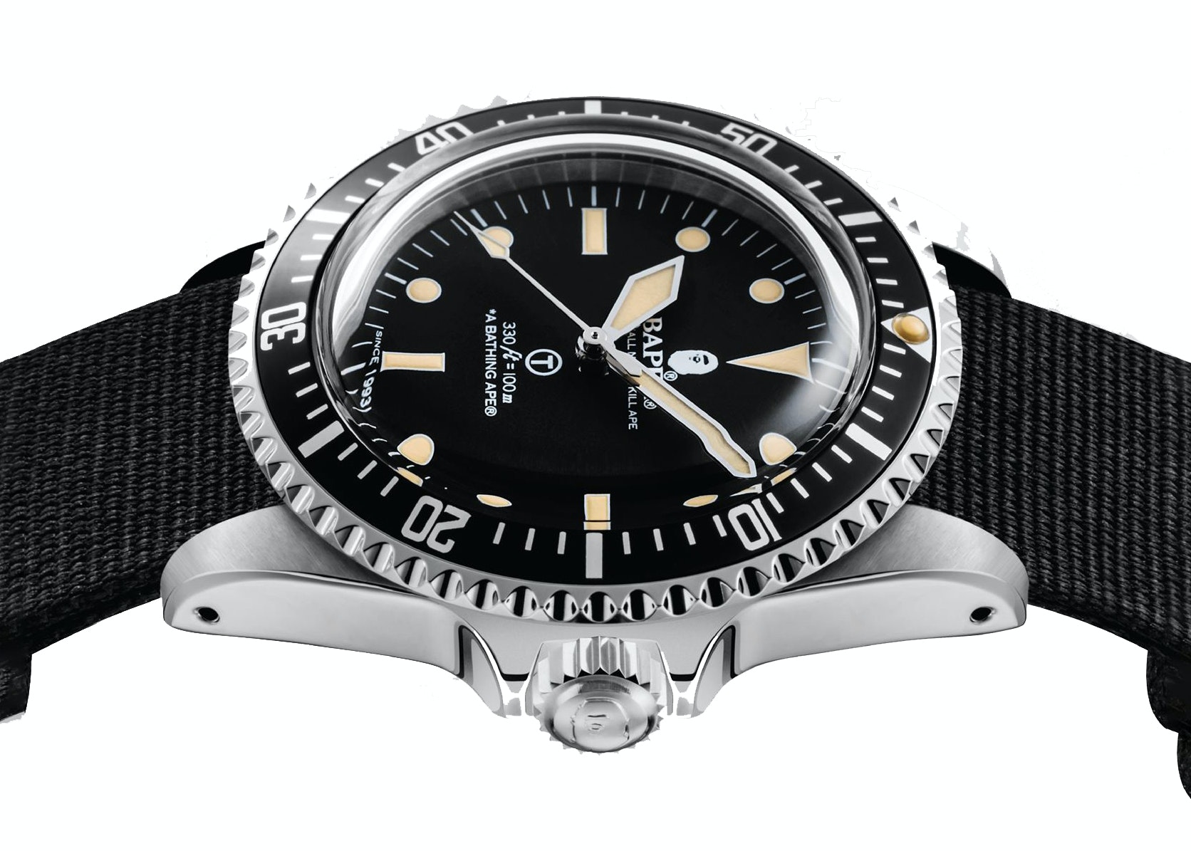 エイプ BAPE Classic Type 1 NATO BAPEXベイペックス 【公式通販】