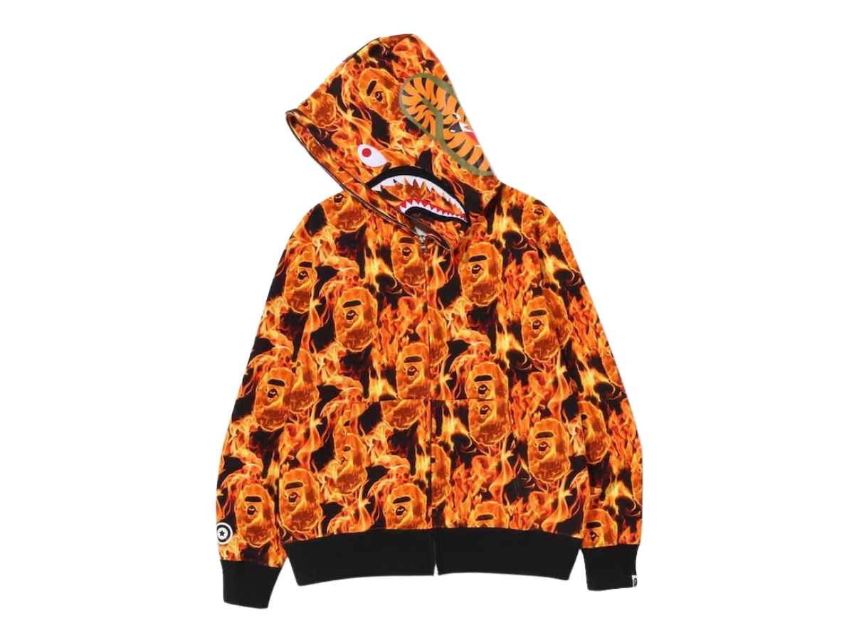 https://d2cva83hdk3bwc.cloudfront.net/bape-flame-shark-full-zip-hoodie-orange-2.jpg