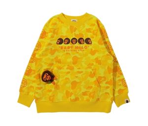 SASOM | apparel BAPE Kids 15th Anniversary ABC Camo Baby Milo