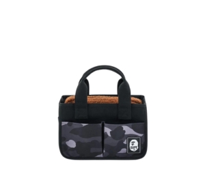 BAPE Kids Spring Summer Collection Milo Pouch & Tote Bag Book