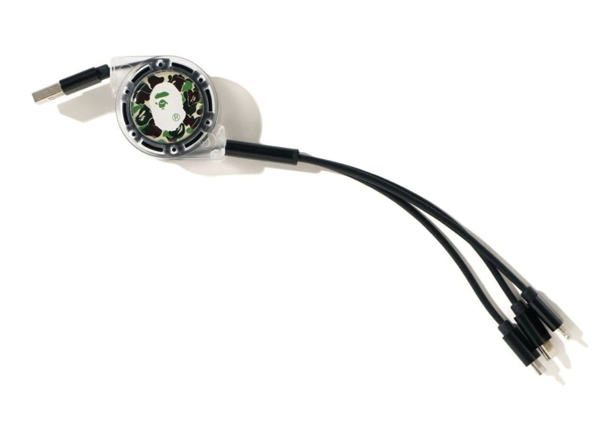 https://d2cva83hdk3bwc.cloudfront.net/bape-multi-usb-cable-green-1.jpg