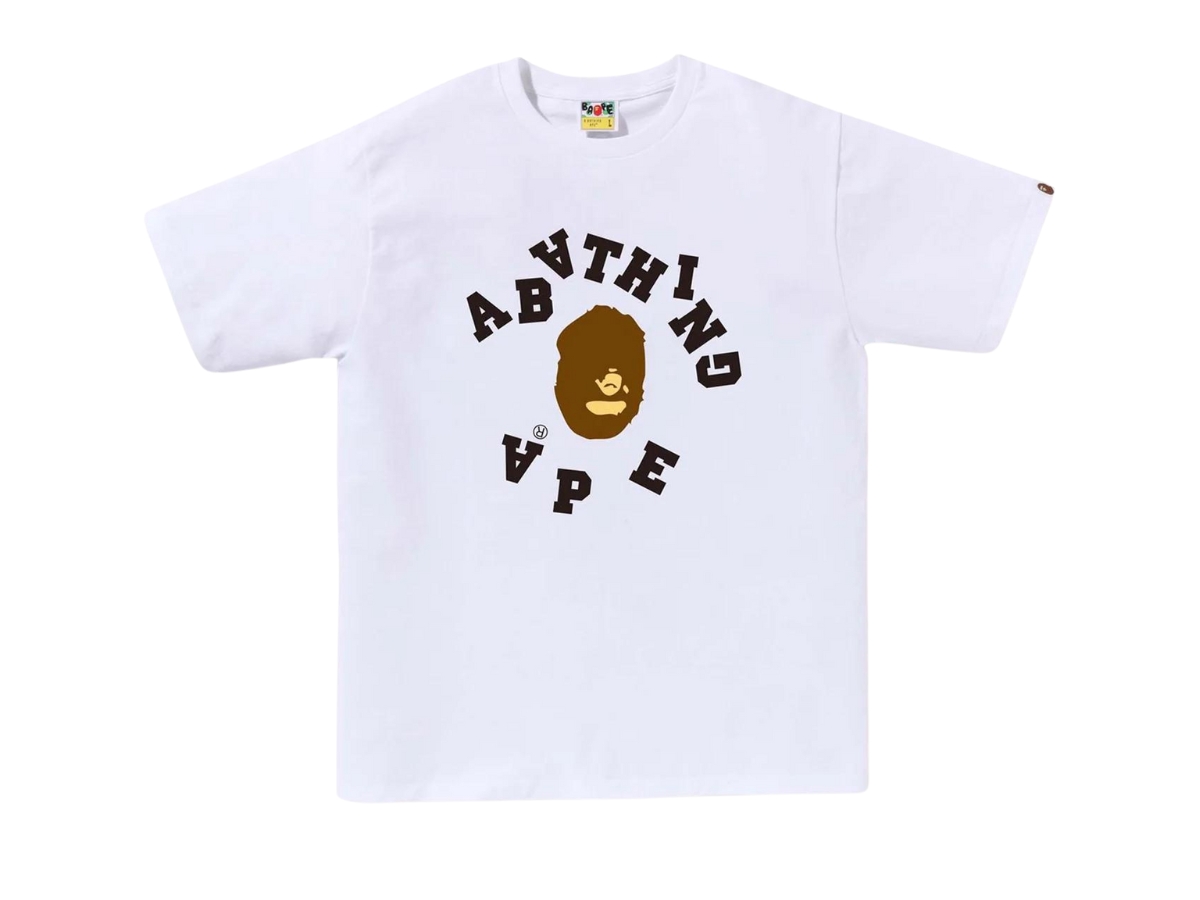 https://d2cva83hdk3bwc.cloudfront.net/bape-tsabbctw5kzf-bape-broken-college-tee-white-1.jpg