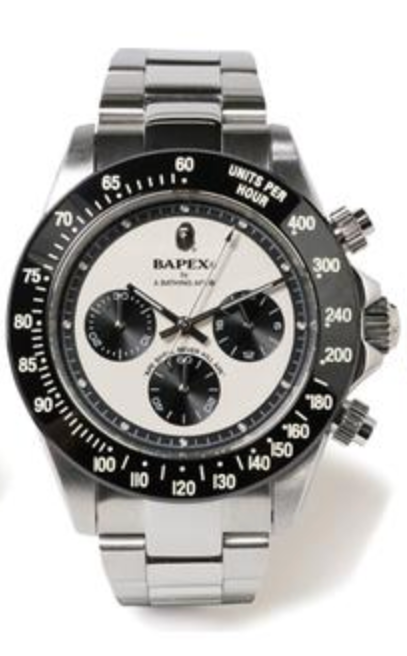 https://d2cva83hdk3bwc.cloudfront.net/bape-type-3-bapex-watch-silver-2.jpg