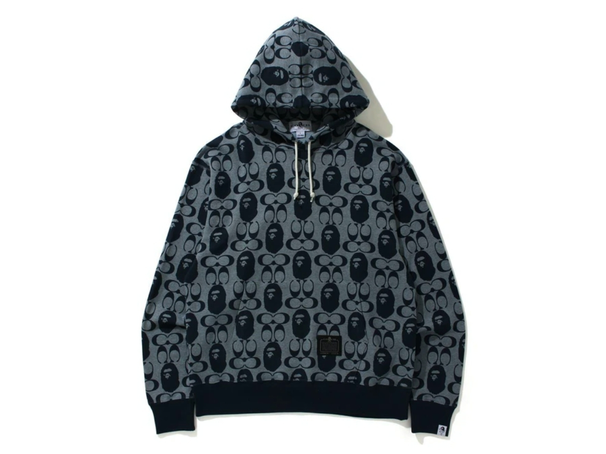 https://d2cva83hdk3bwc.cloudfront.net/bape-x-coach-pullover-hoodie-navy-1.jpg