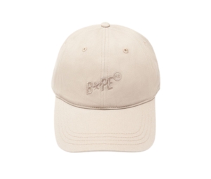 Buy BAPE X Highsnobiety Cap Cracker Khaki at Sasom – Authentic and Ready to Ship