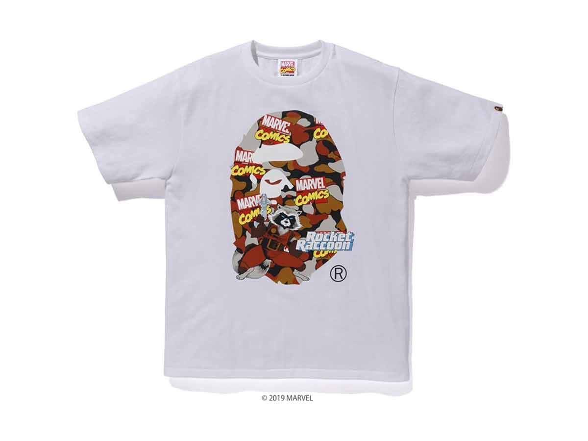 https://d2cva83hdk3bwc.cloudfront.net/bape-x-marvel-camo-rocket-raccoon-tee-white-1.jpg