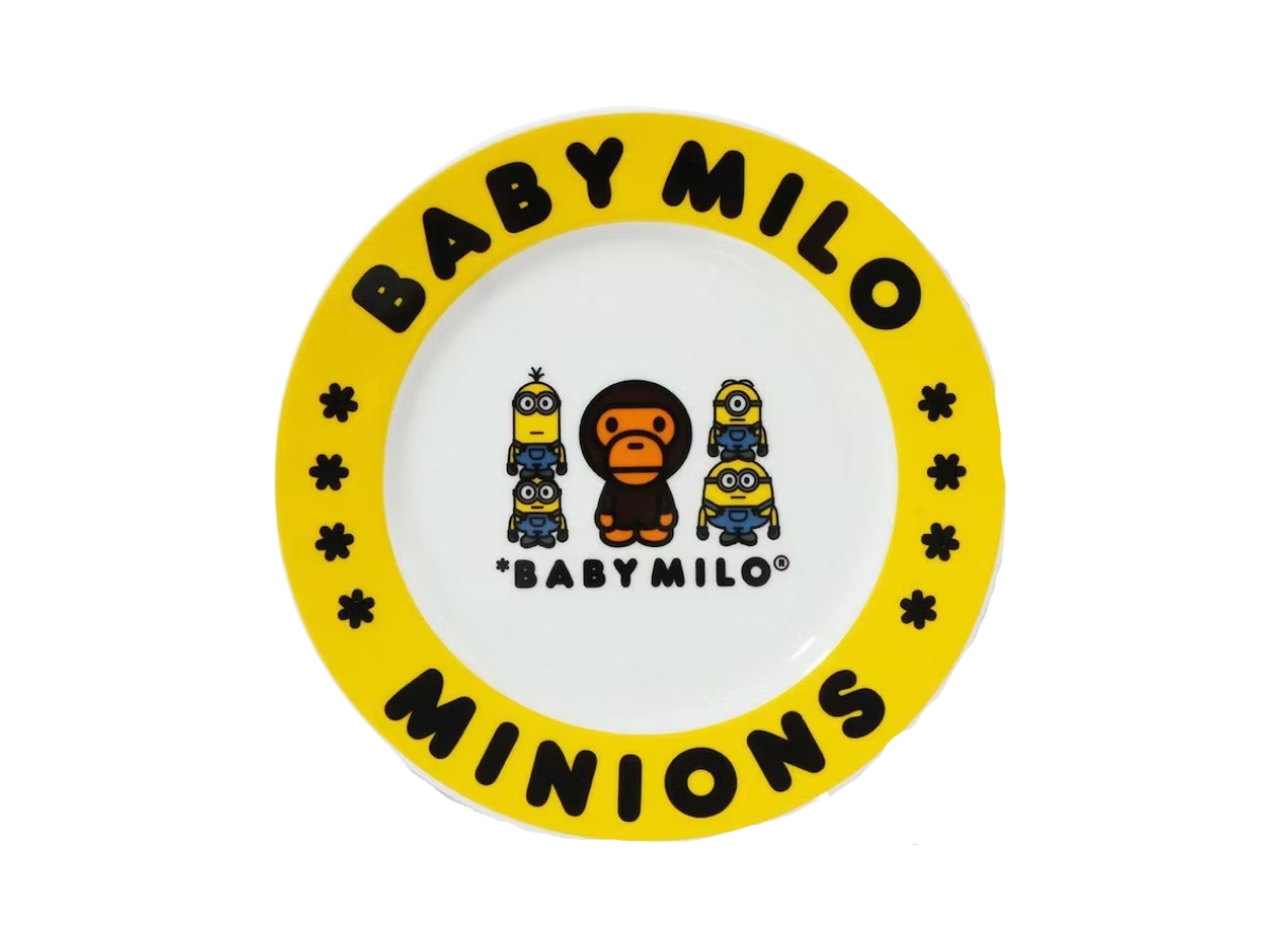 https://d2cva83hdk3bwc.cloudfront.net/bape-x-minions-baby-milo-dish-yellow-1.jpg