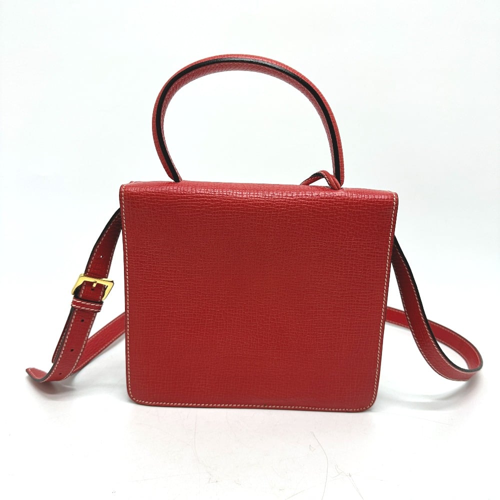 Loewe Barcelona 2WAY ShoulderHand Bag - view 3