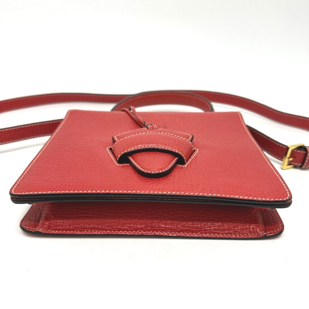 Loewe Barcelona 2WAY ShoulderHand Bag - view 4