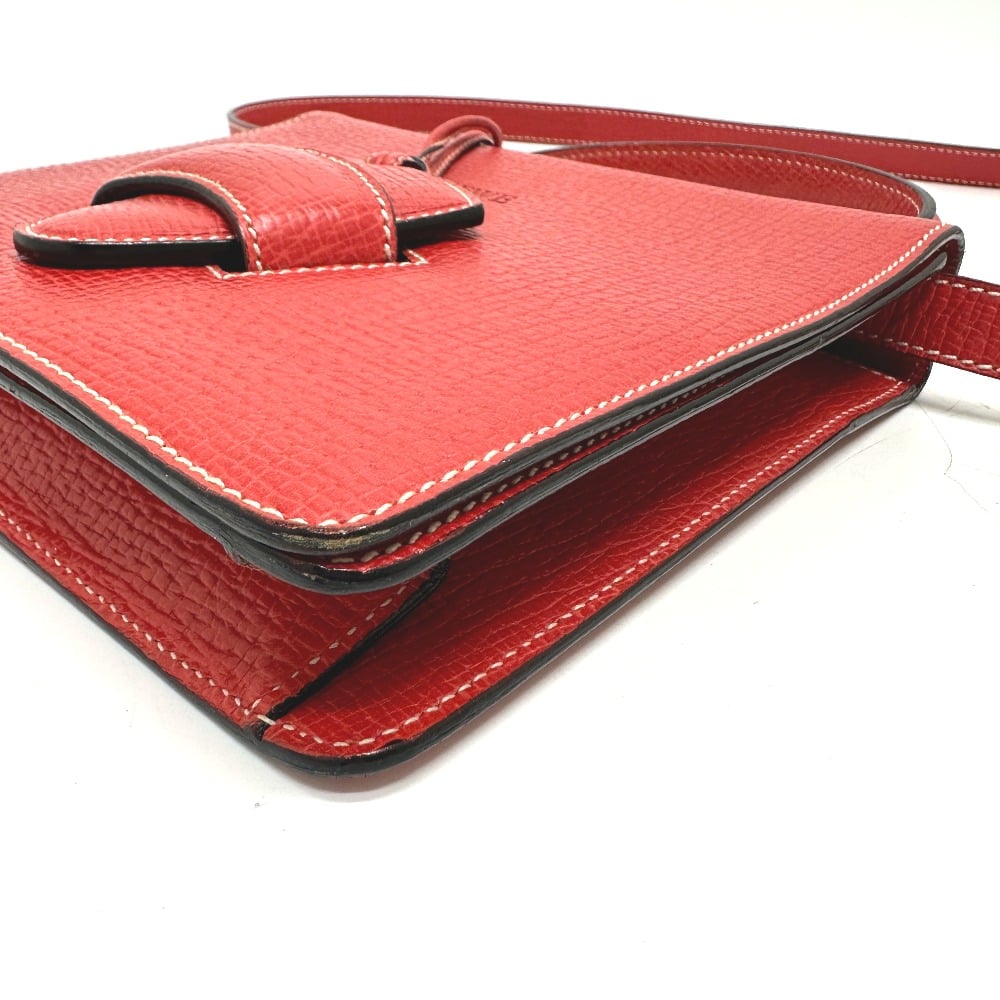 Loewe Barcelona 2WAY ShoulderHand Bag - view 5