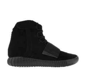 Buy adidas Yeezy Boost 750 Triple Black at Sasom – Authentic and Ready to Ship