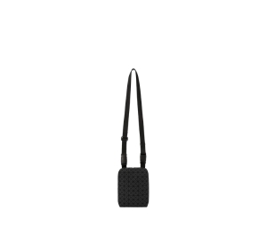 Buy Bao Bao Issey Miyake Beetle Crossbody Bag Black at Sasom – Authentic and Ready to Ship
