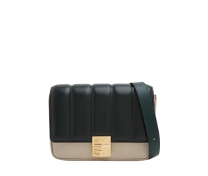 Buy Givenchy Medium 4G Crossbody Bag Green at Sasom – Authentic and Ready to Ship