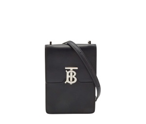 Buy Burberry Robin Crossbody Bag Black at Sasom – Authentic and Ready to Ship