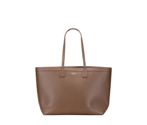 Buy Burberry Medium London Tote Bag Brown at Sasom – Authentic and Ready to Ship