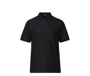 Buy Burberry T-shirt Black at Sasom – Authentic and Ready to Ship