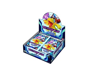 Buy Bandai Digimon Card Game Dimensional Phase Box at Sasom – Authentic and Ready to Ship