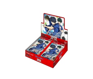 Buy Bandai Union Arena Booster Box at Sasom – Authentic and Ready to Ship