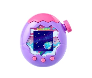 Buy Bandai Tamagotchi Paradise Purple Sky at Sasom – Authentic and Ready to Ship