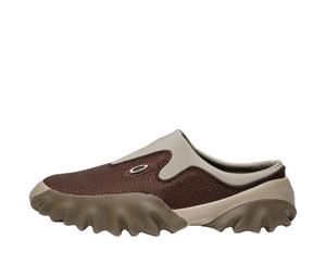 Buy Oakley Factory Team Chop Saw Mule Brain Dead Jacquard Maroon Espresso at Sasom – Authentic and Ready to Ship