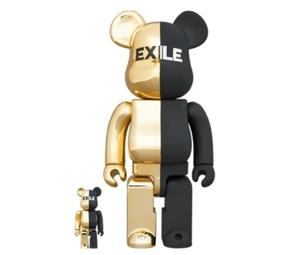 その他 MEDICOM TOY - BE@RBRICK Michael Jordan 1985 400% s-l400.jpg