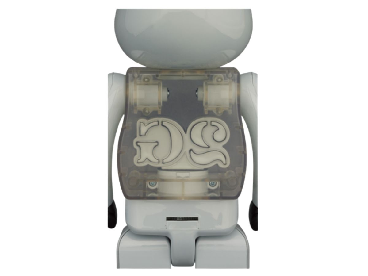 BE@RBRICK 2G WHITE CHROME 100％&amp;400％ s-l400.jpg