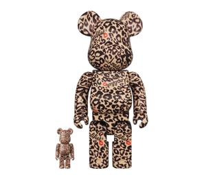 Buy & Sell BE@RBRICK Amplifier 400% + 100% | 100% Authentic